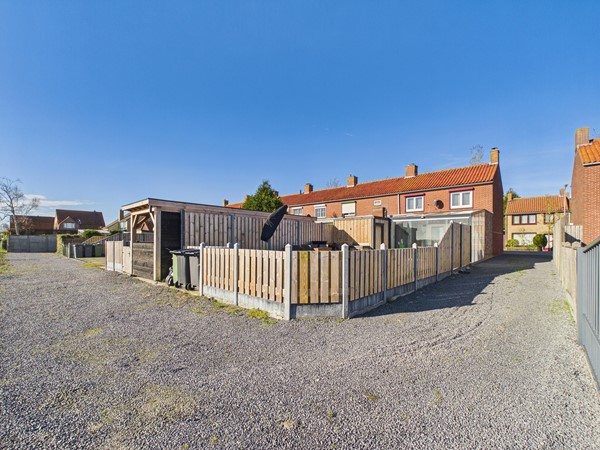 Medium property photo - Julianastraat 22, 4513 AZ Hoofdplaat